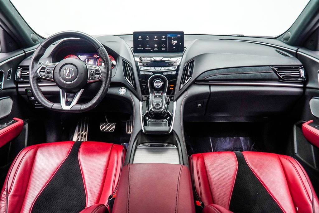 2023 Acura RDX A-Spec Package
