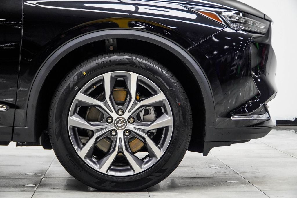 2024 Acura MDX Technology