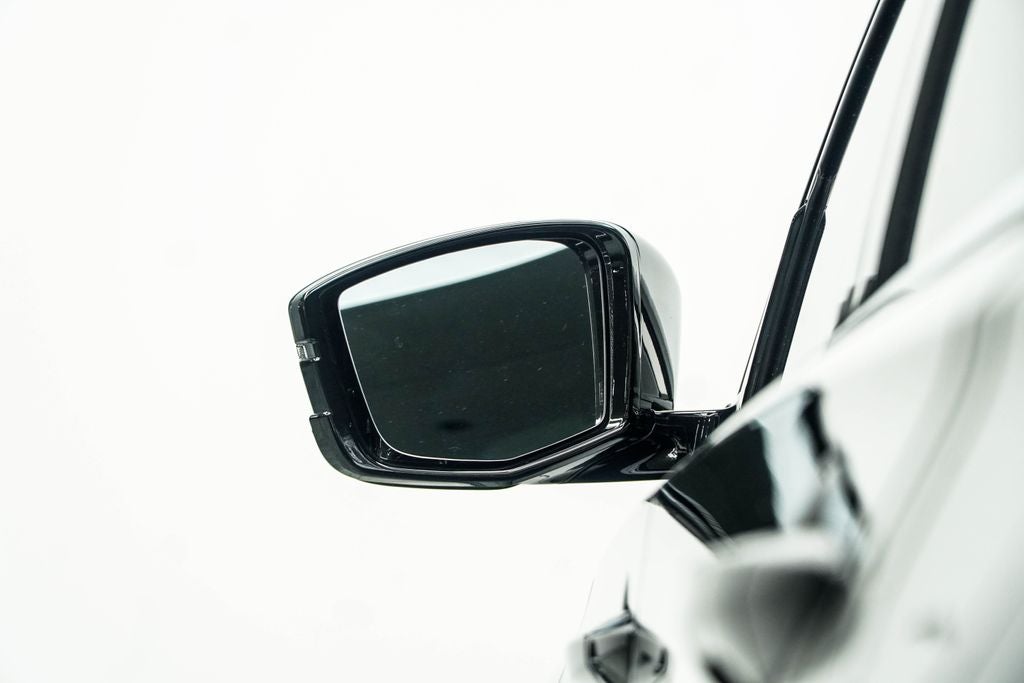 2024 Acura MDX Technology
