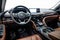 2024 Acura MDX Technology
