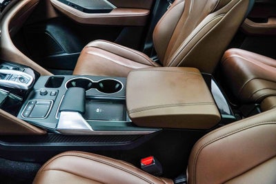 2024 Acura MDX Technology