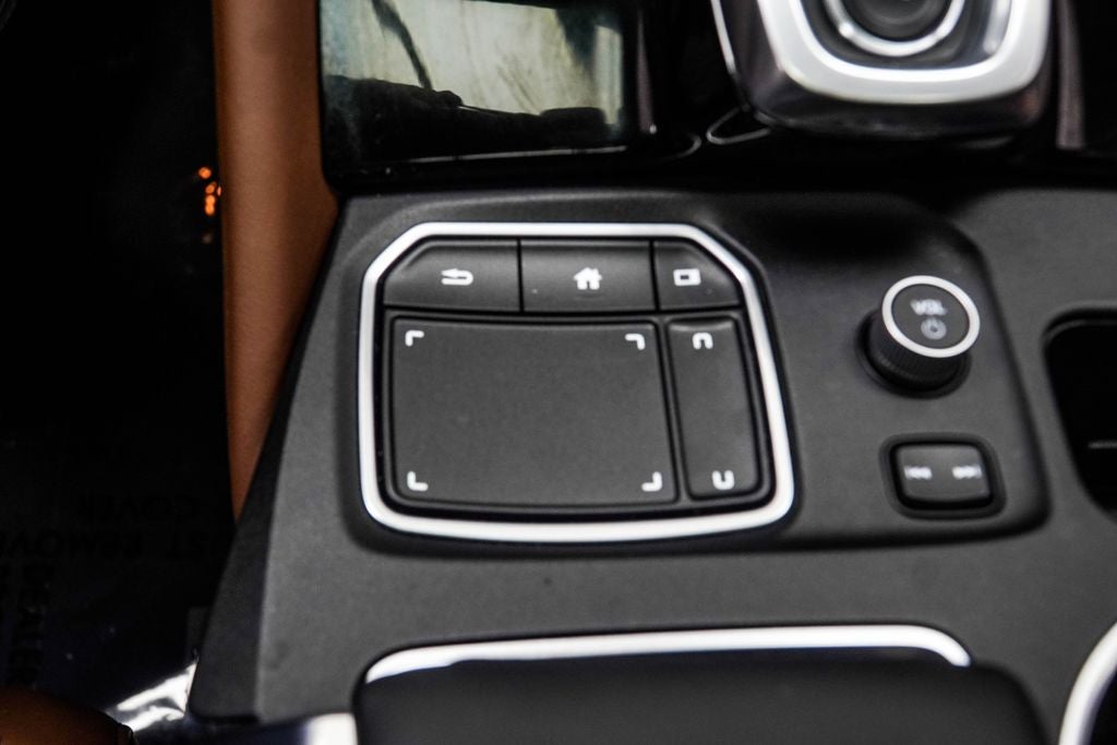 2024 Acura MDX Technology