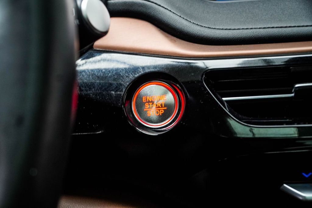 2024 Acura MDX Technology