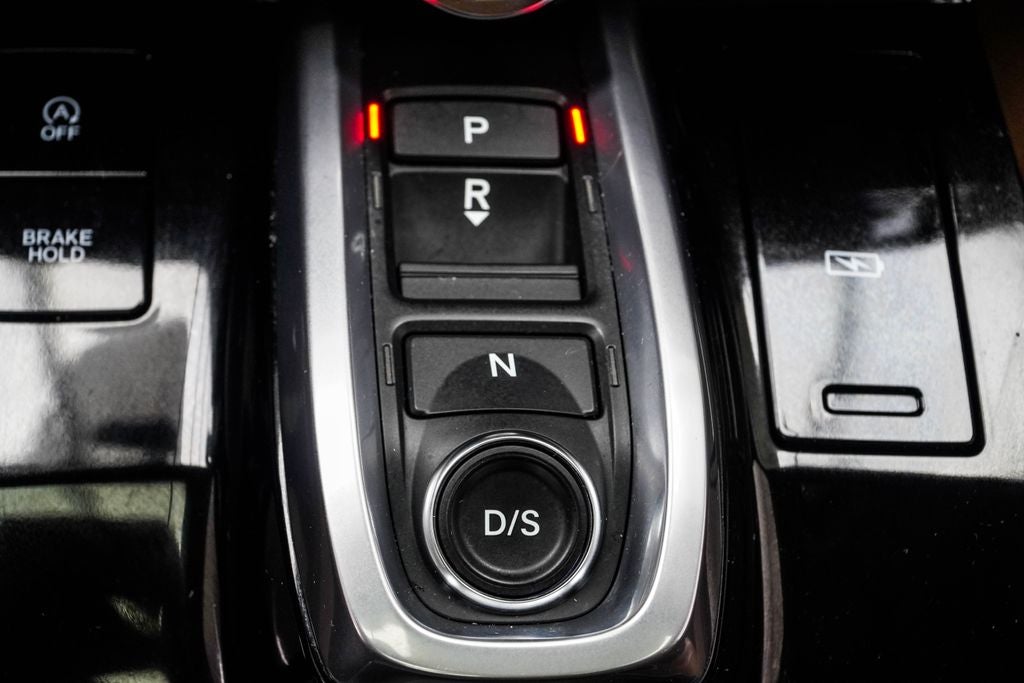 2024 Acura MDX Technology