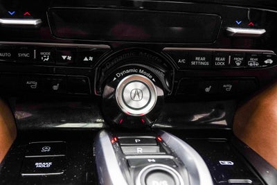 2024 Acura MDX Technology