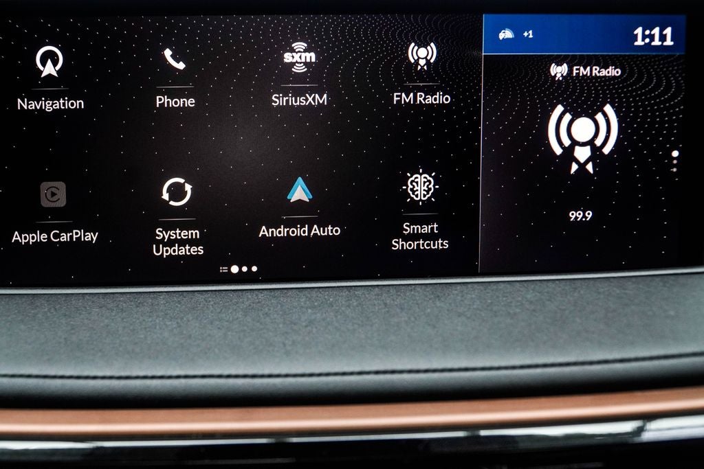 2024 Acura MDX Technology