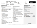 2024 Acura MDX Technology