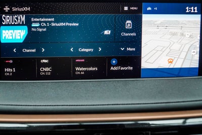 2024 Acura MDX Technology