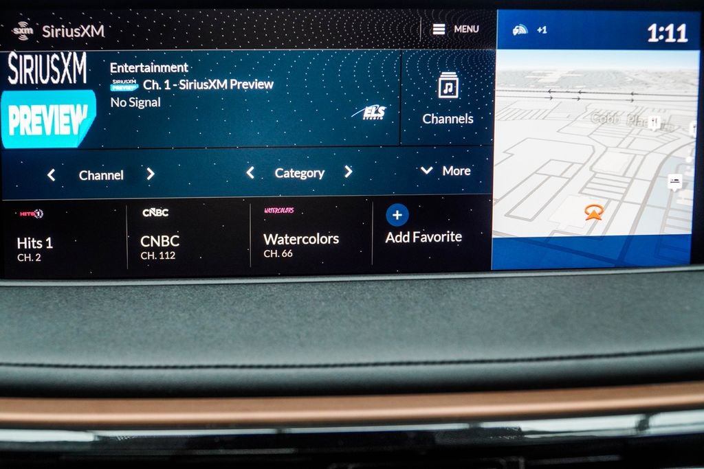 2024 Acura MDX Technology