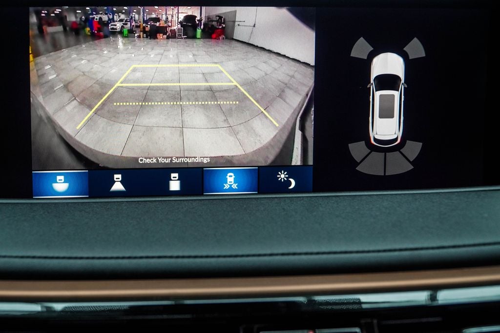 2024 Acura MDX Technology