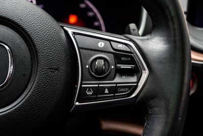 2024 Acura MDX Technology