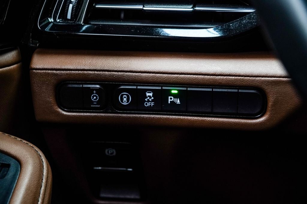 2024 Acura MDX Technology