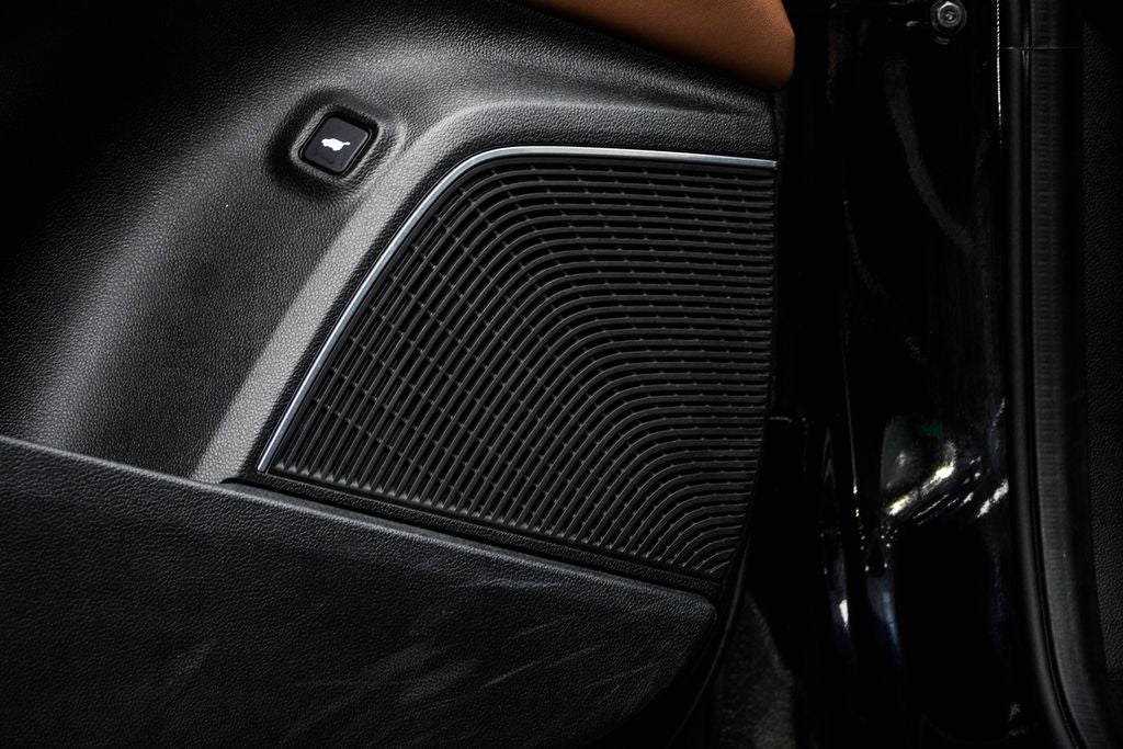 2024 Acura MDX Technology