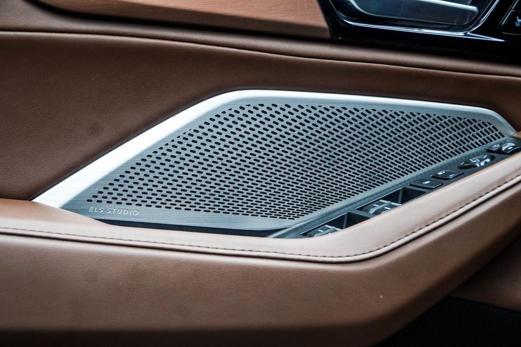 2024 Acura MDX Technology