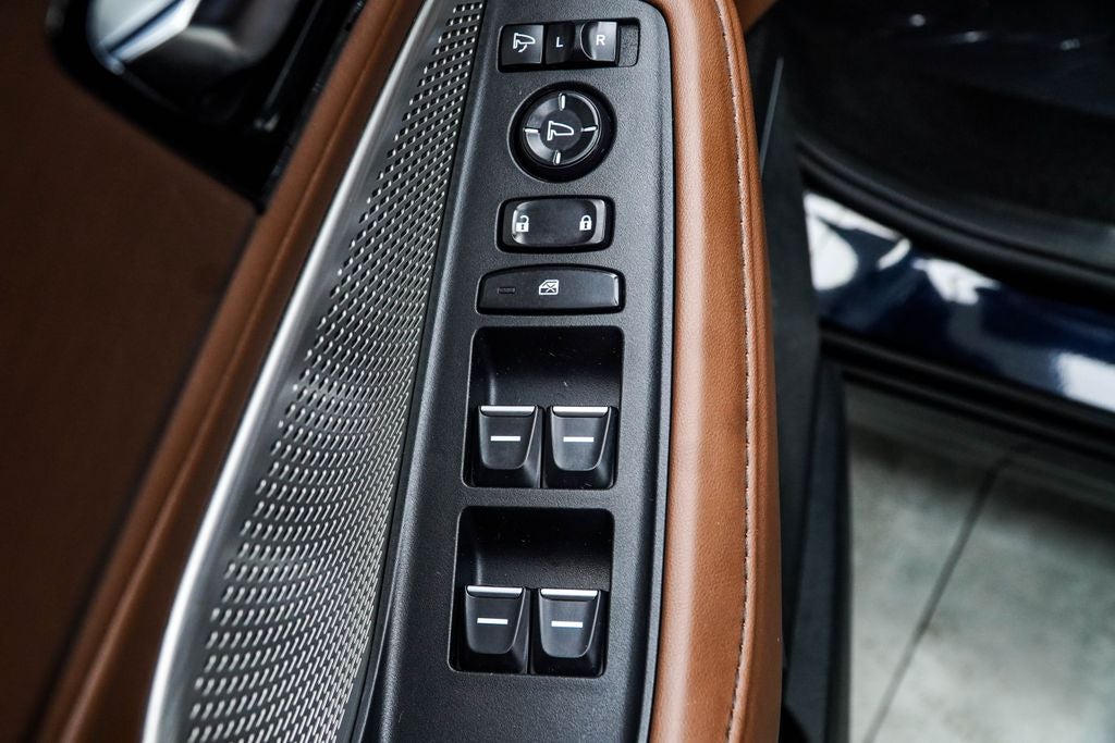 2024 Acura MDX Technology