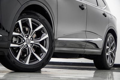 2024 Acura MDX Technology