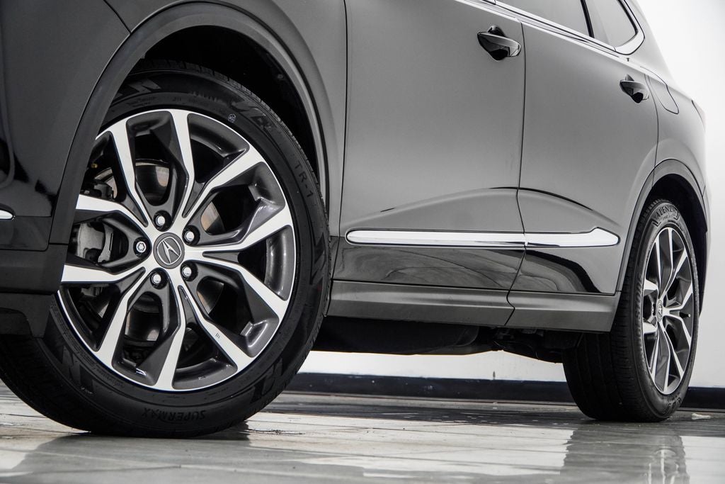 2024 Acura MDX Technology