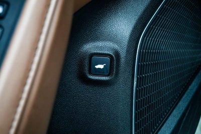 2024 Acura MDX Technology