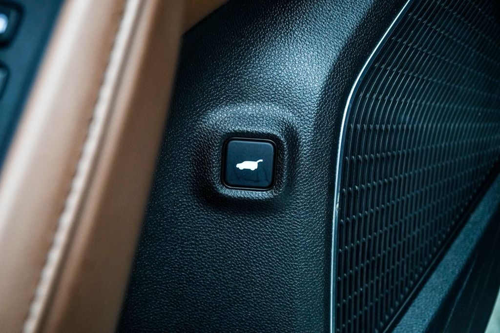 2024 Acura MDX Technology