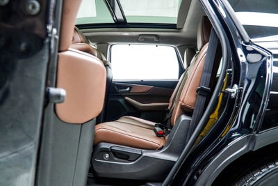 2024 Acura MDX Technology