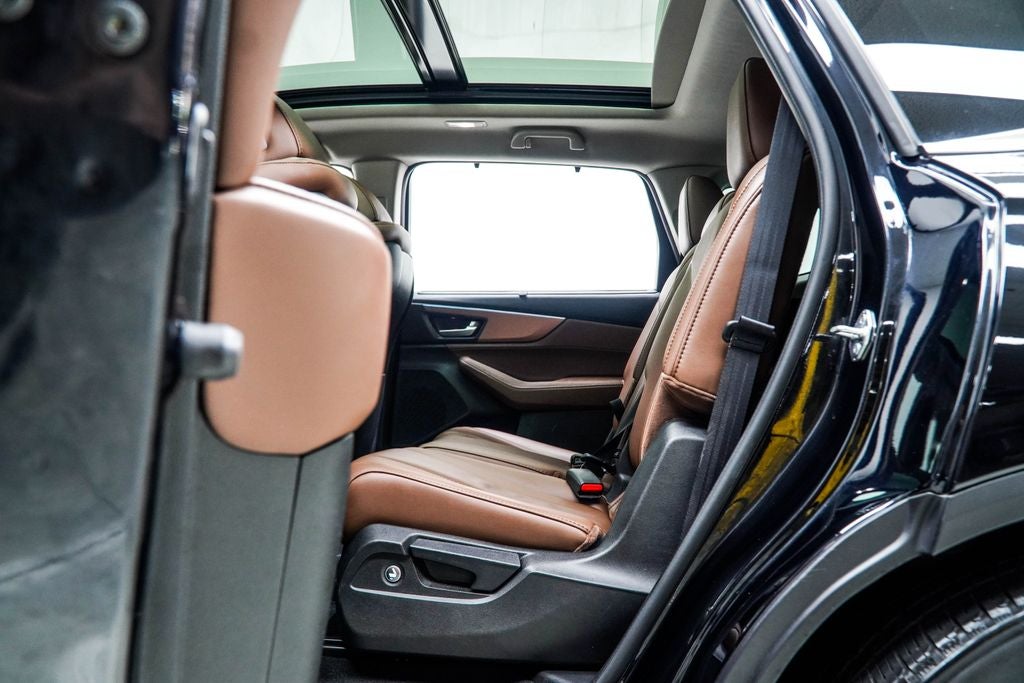 2024 Acura MDX Technology