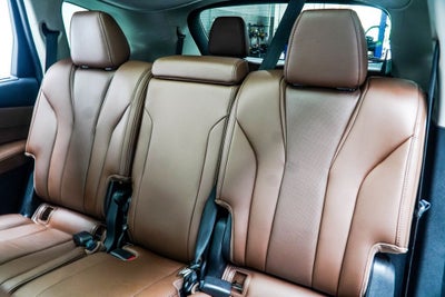 2024 Acura MDX Technology