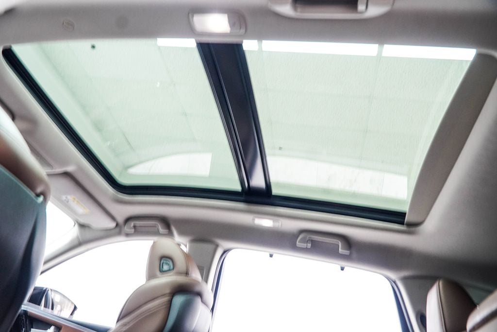 2024 Acura MDX Technology