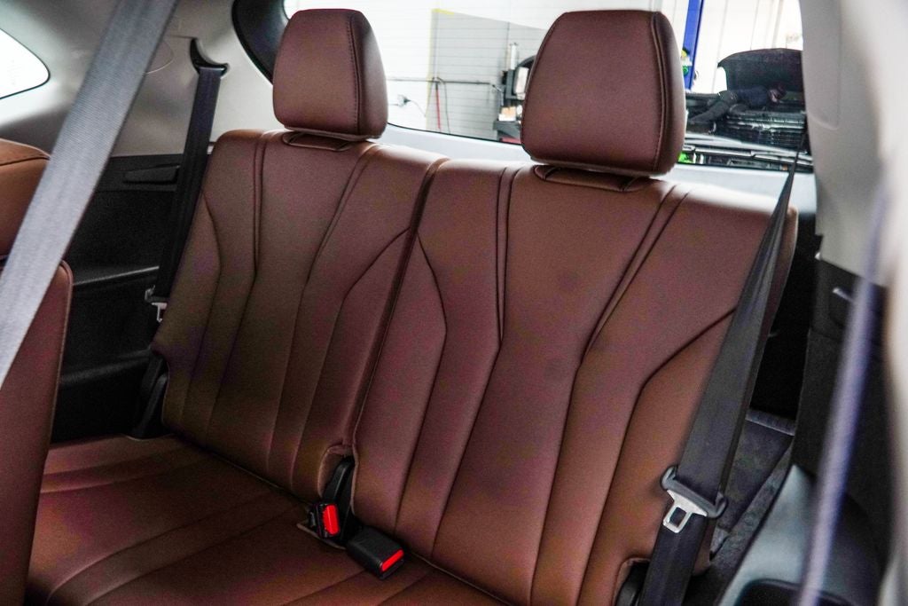 2024 Acura MDX Technology