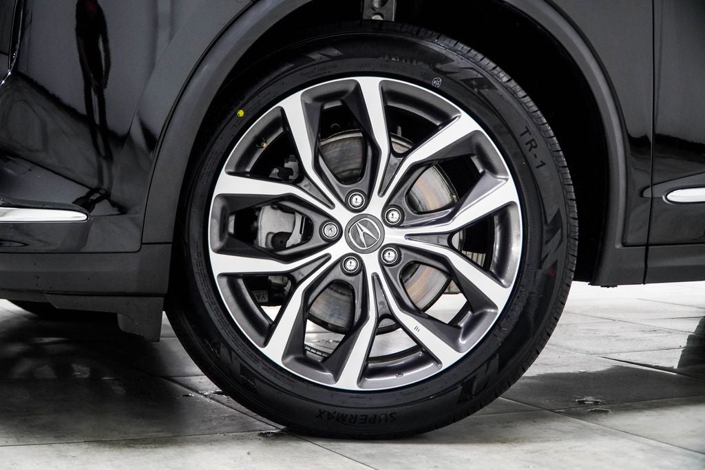 2024 Acura MDX Technology