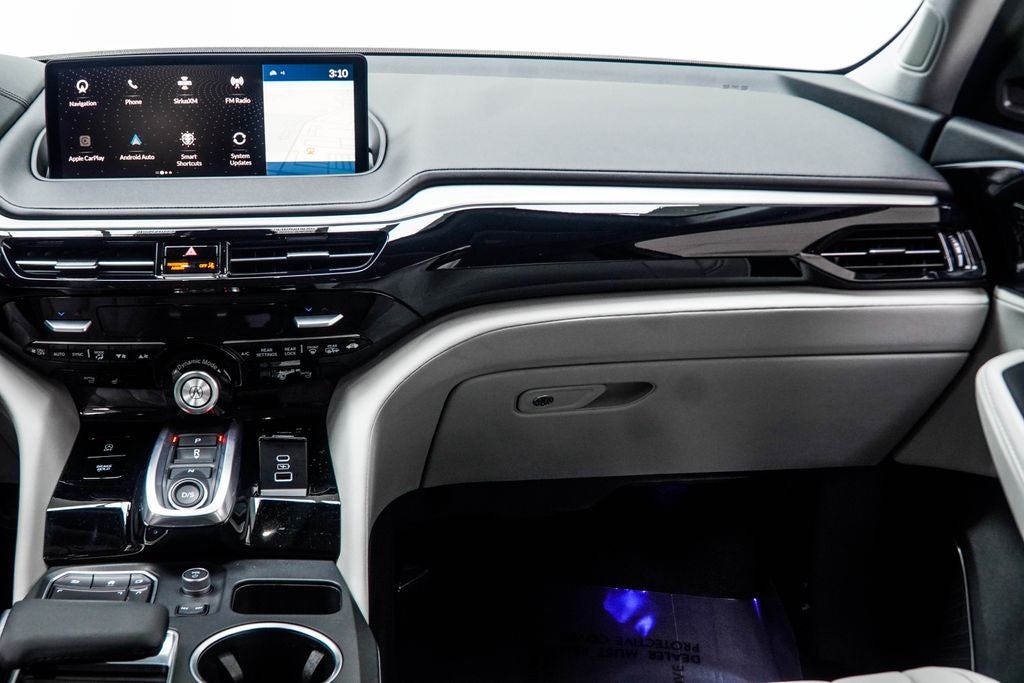 2024 Acura MDX Technology