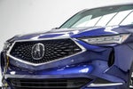 2024 Acura MDX Technology