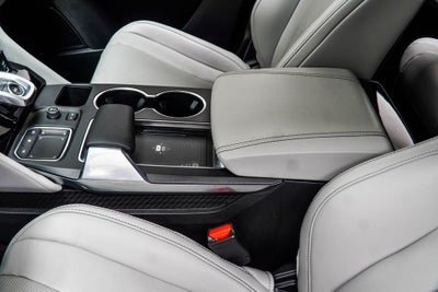 2024 Acura MDX Technology