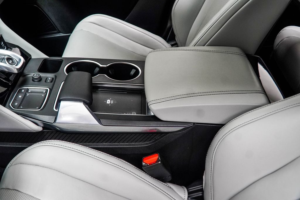 2024 Acura MDX Technology