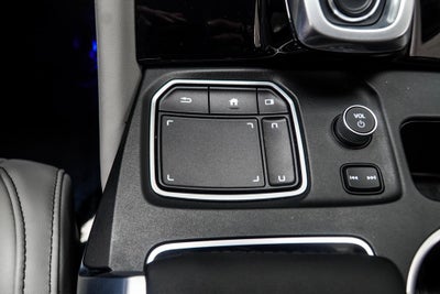 2024 Acura MDX Technology