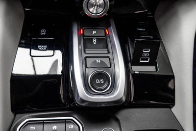 2024 Acura MDX Technology