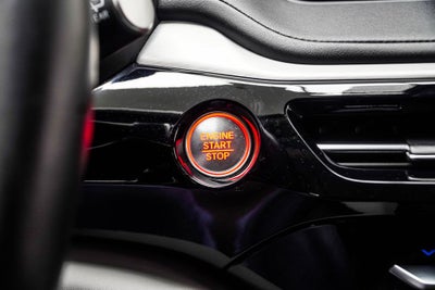 2024 Acura MDX Technology