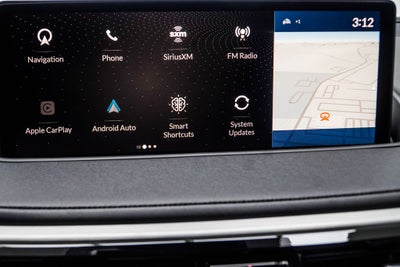 2024 Acura MDX Technology