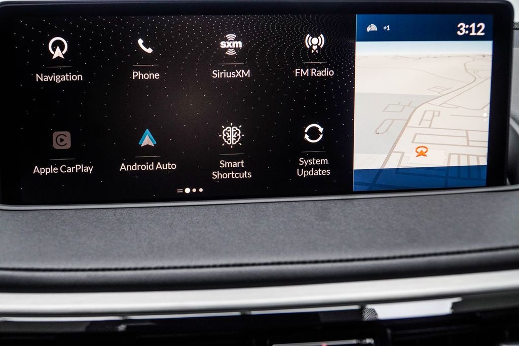 2024 Acura MDX Technology
