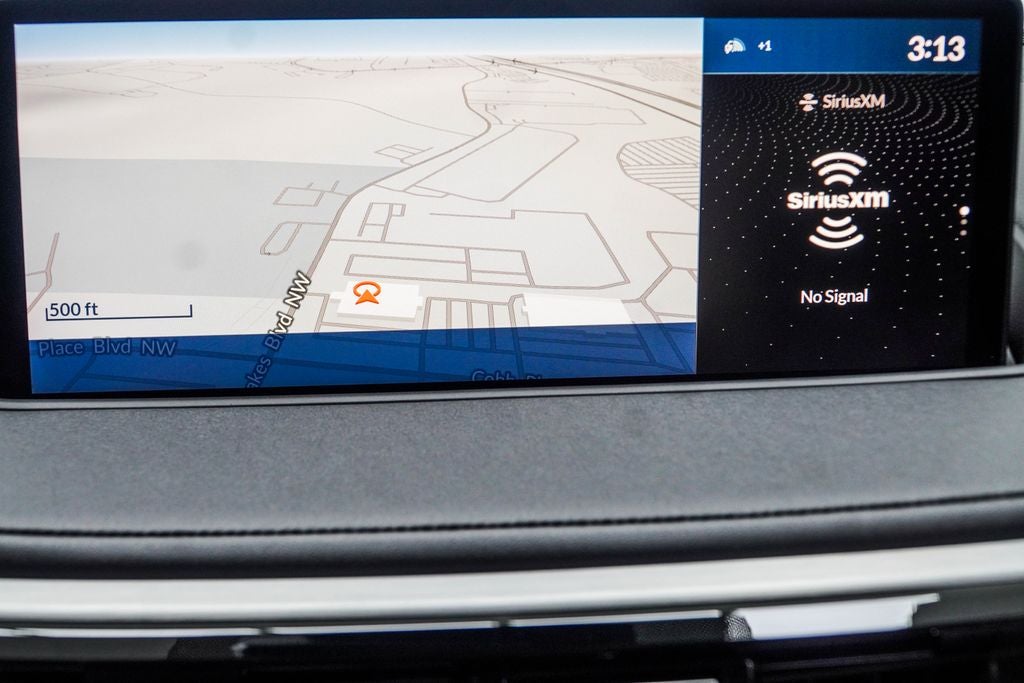 2024 Acura MDX Technology