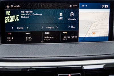 2024 Acura MDX Technology