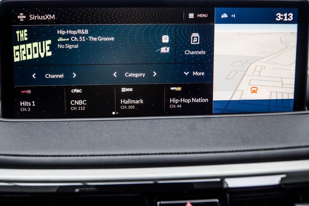 2024 Acura MDX Technology