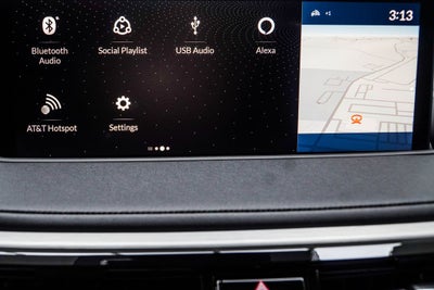 2024 Acura MDX Technology