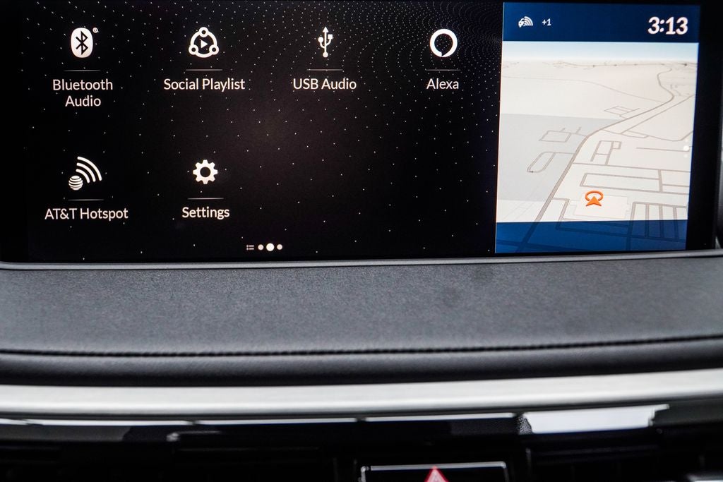 2024 Acura MDX Technology