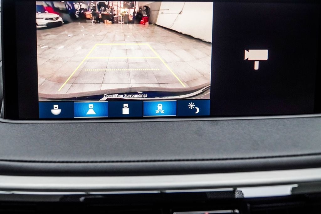 2024 Acura MDX Technology