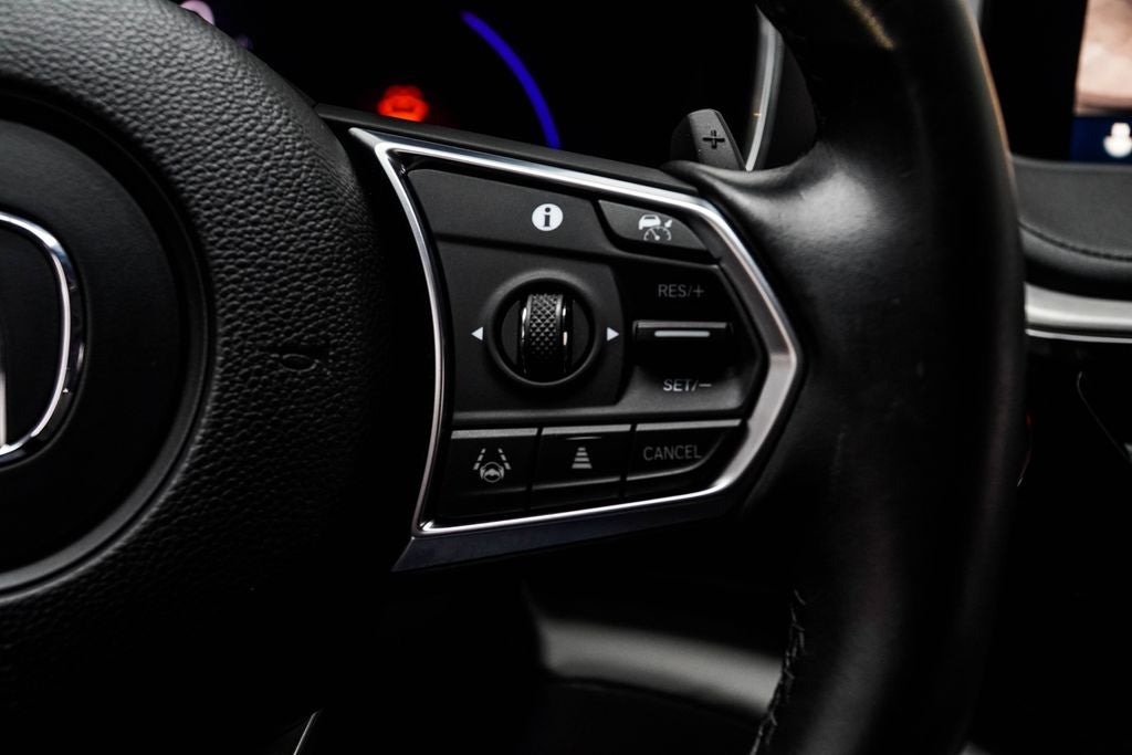 2024 Acura MDX Technology