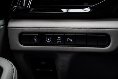 2024 Acura MDX Technology