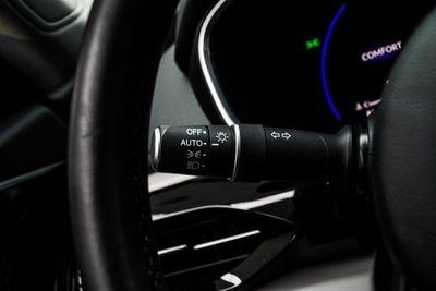 2024 Acura MDX Technology