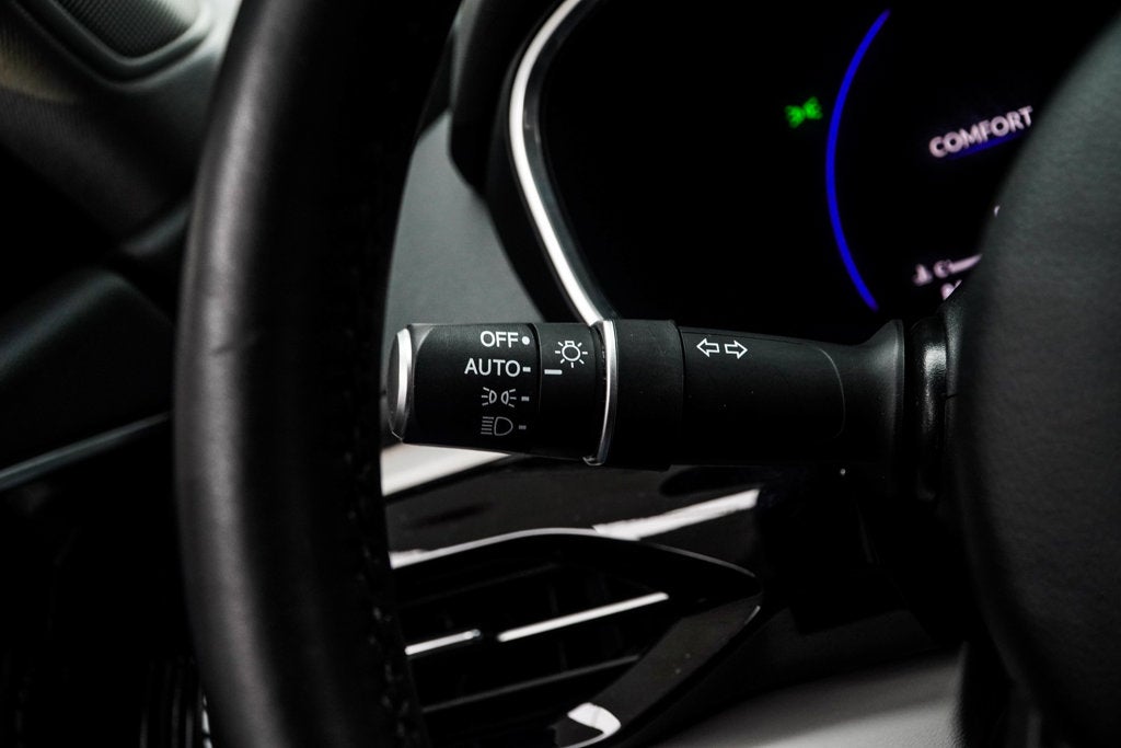 2024 Acura MDX Technology