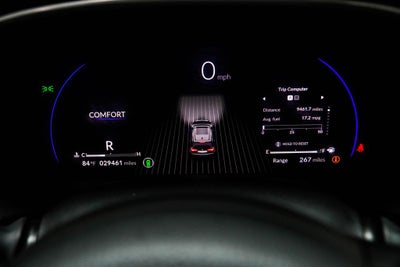 2024 Acura MDX Technology