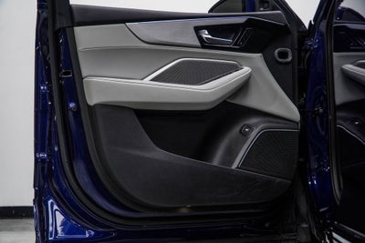 2024 Acura MDX Technology